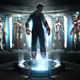 Image for article titled Why Many in China Hate Iron Man 3's Chinese Version